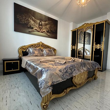 Dream Studios 2 Bukarest Kültér fotó