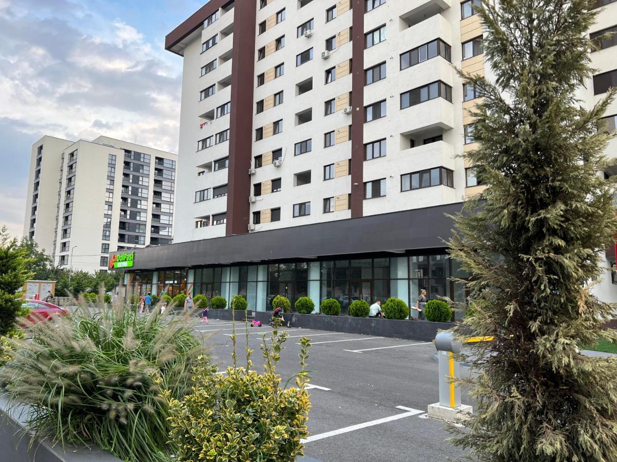 Dream Studios 2 Bukarest Kültér fotó