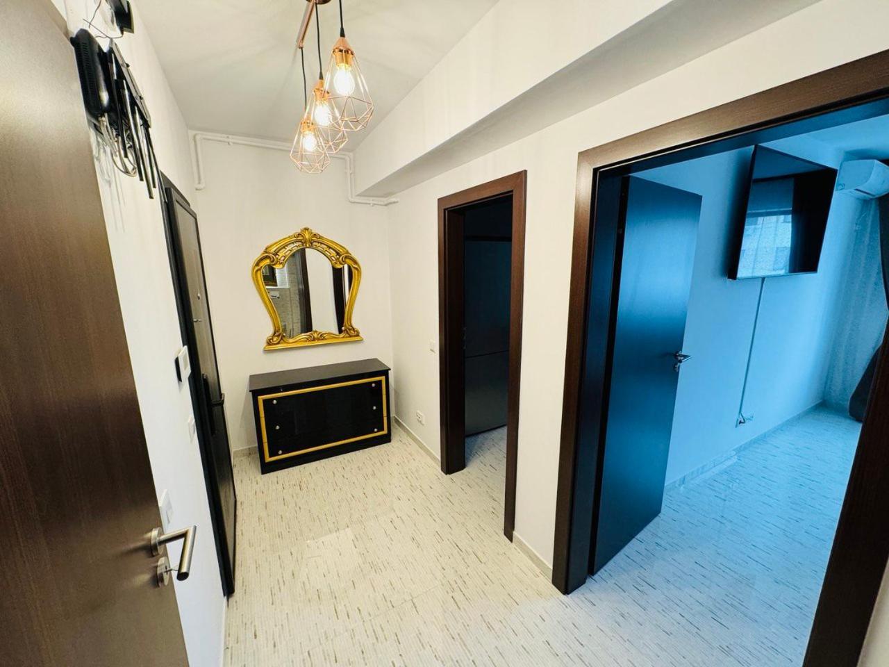 Dream Studios 2 Bukarest Kültér fotó