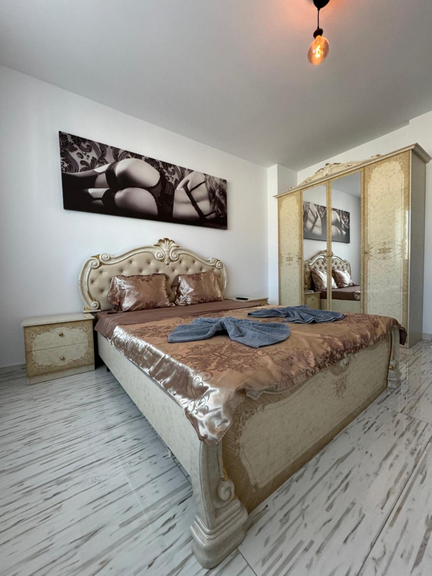 Dream Studios 2 Bukarest Kültér fotó