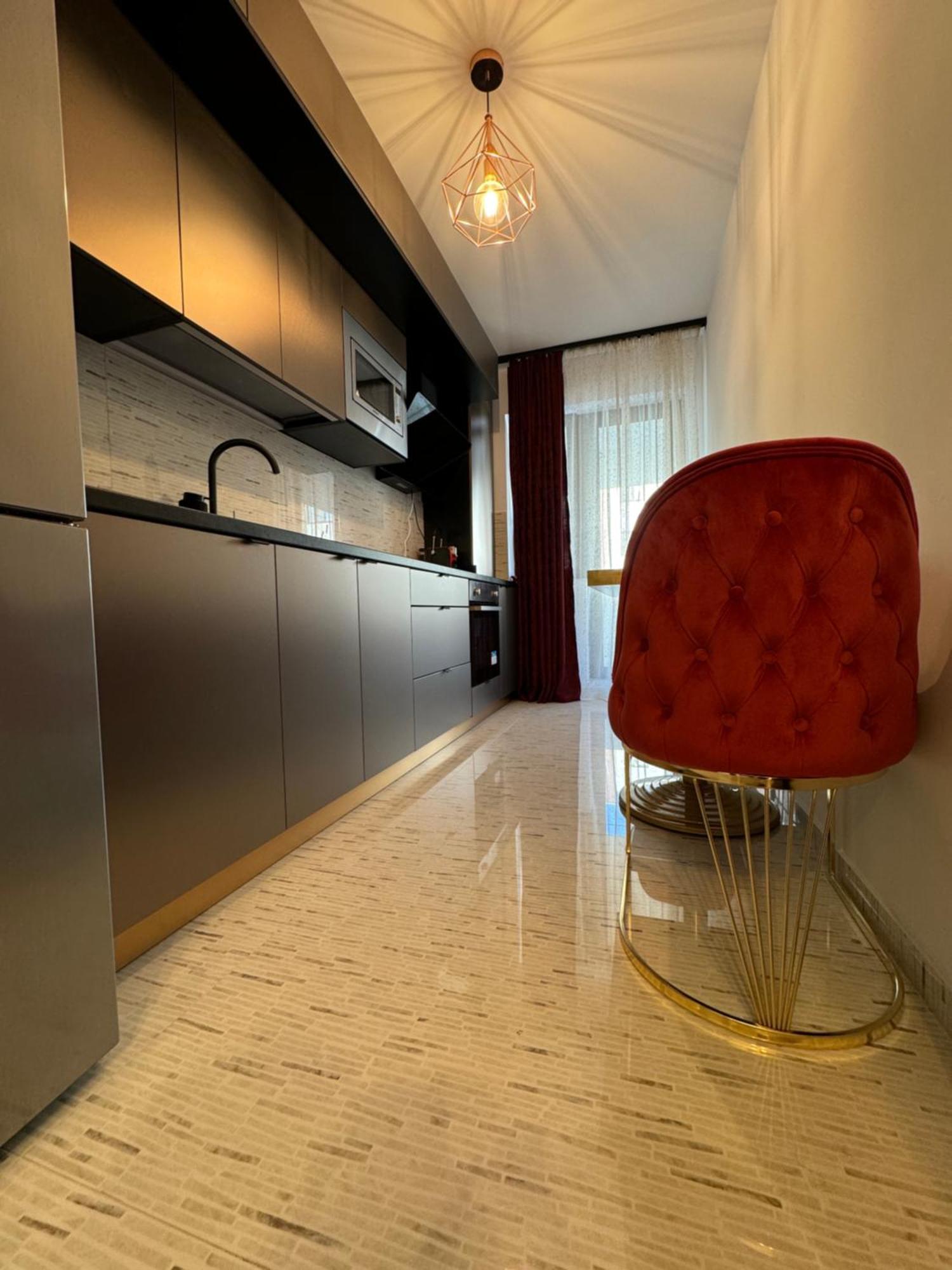 Dream Studios 2 Bukarest Kültér fotó